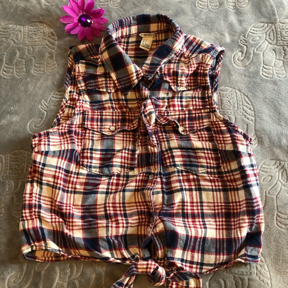 Forever 21 Top